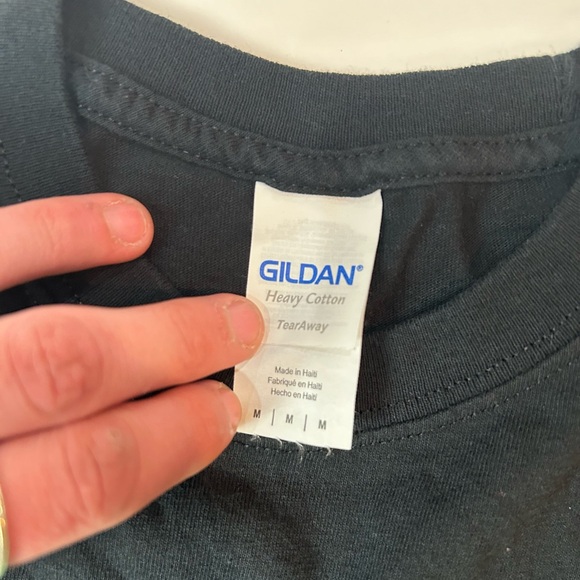 Celtic Frost ONLY DEATH IS REAL TEE - Picture 2 of 2